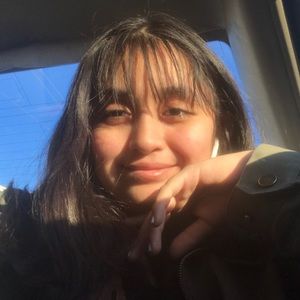 Meet your Posher, Natalie